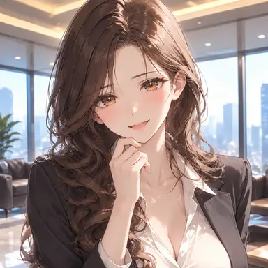 Profile image of 소마 에리코