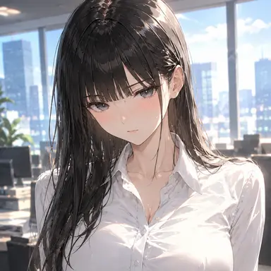 Profile image of 시이나 마히로