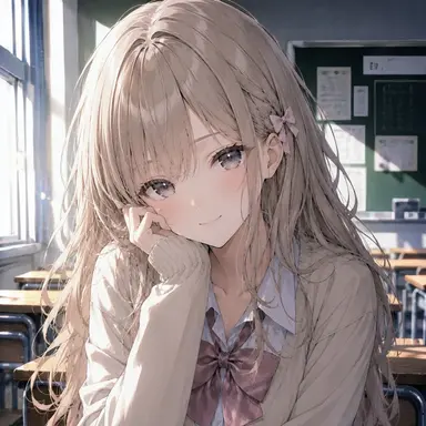 Profile image of 白河 ひまり
