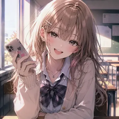Profile image of 一ノ瀬 美羽