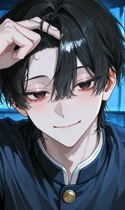 Profile image of 隼斗