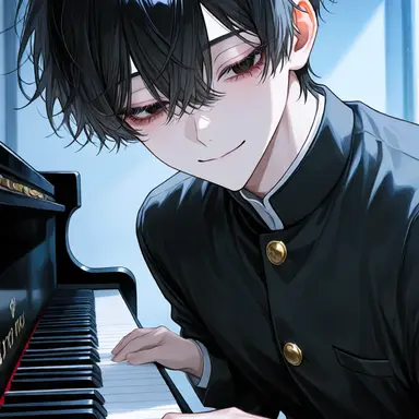 Profile image of 隼斗