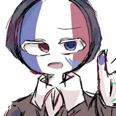 Profile image of フランス
