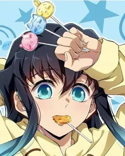 Profile image of 토키토 무이치로