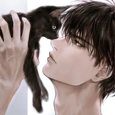 Profile image of 김서준