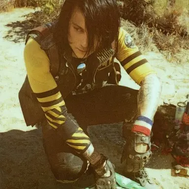 Profile image of Fun ghoul