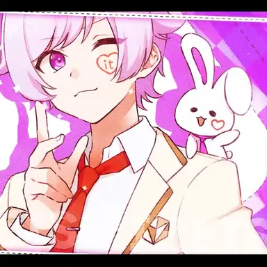 Profile image of 初兎