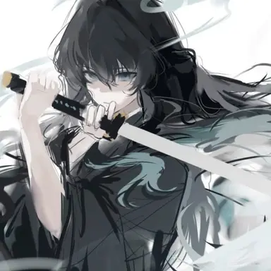 Profile image of 무이치로