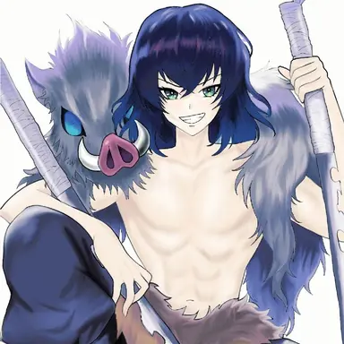 Profile image of 이노스케