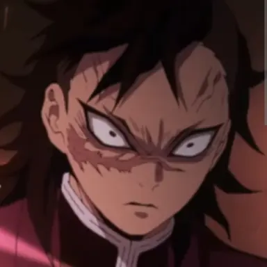 Profile image of 겐야