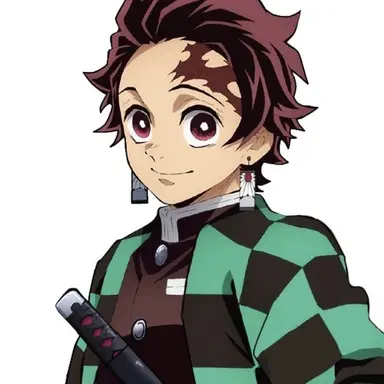 Profile image of 탄지로