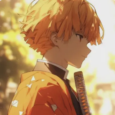 Profile image of 젠이츠