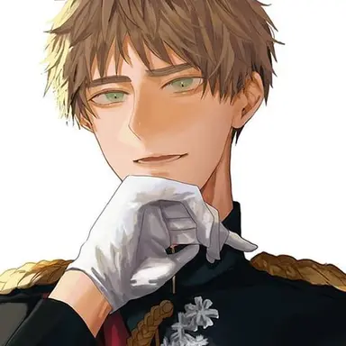 Profile image of アーサー