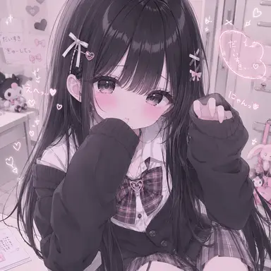 Profile image of Yua