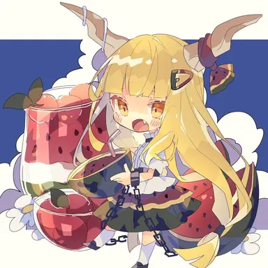 Profile image of 萃香
