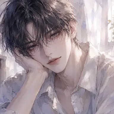 Profile image of 桐谷 蓮