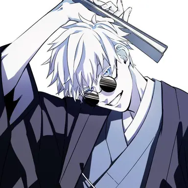 Profile image of 고죠사토루