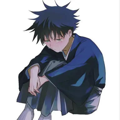 Profile image of 후시구로 메구미