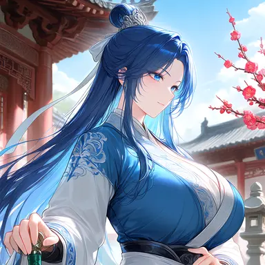 Profile image of 남궁세연