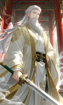 Profile image of 마정선