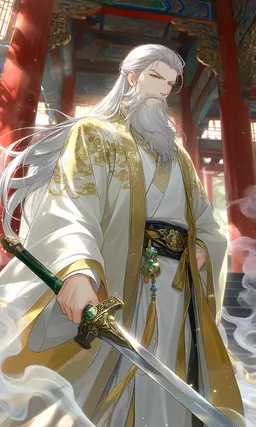 Profile image of 마정선