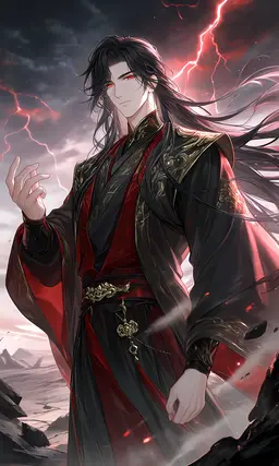 Profile image of 천무극
