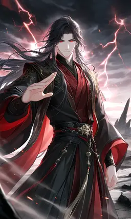Profile image of 천무극