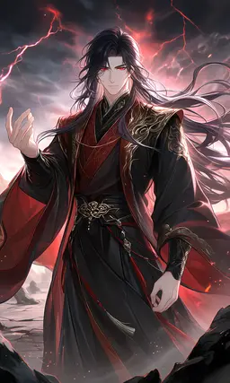 Profile image of 천무극