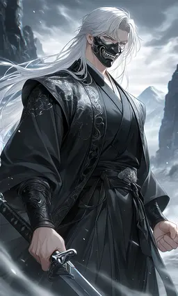 Profile image of 사마겸