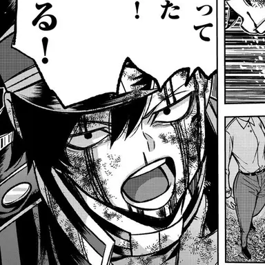 Profile image of 鳥飼羽李