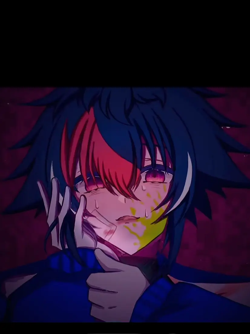 kurui_mia의 ヴィラン