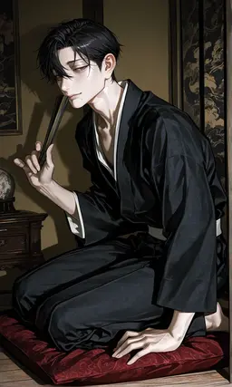 Profile image of 사요키치