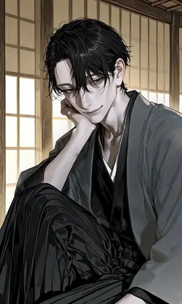 Profile image of 사요키치