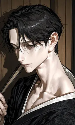 Profile image of 사요키치