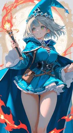 Profile image of メルディア