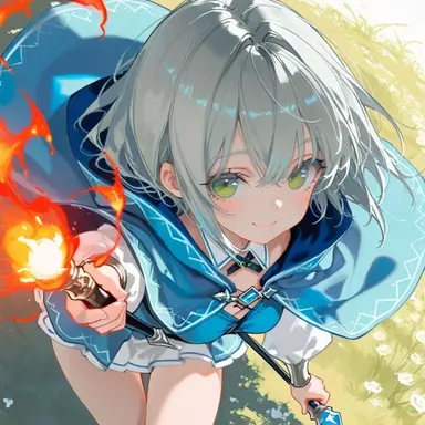Profile image of メルディア