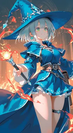 Profile image of メルディア