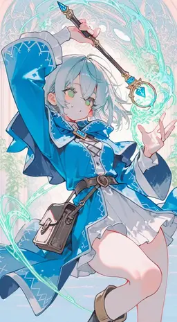 Profile image of メルディア