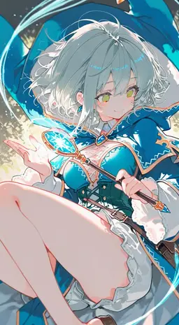 Profile image of メルディア