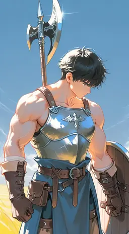 Profile image of ジェス