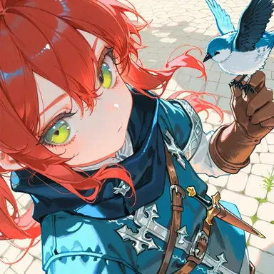 Profile image of カイル