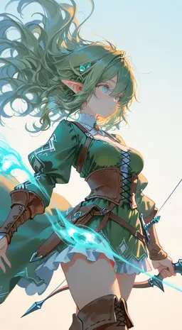 Profile image of リリア