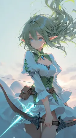 Profile image of リリア