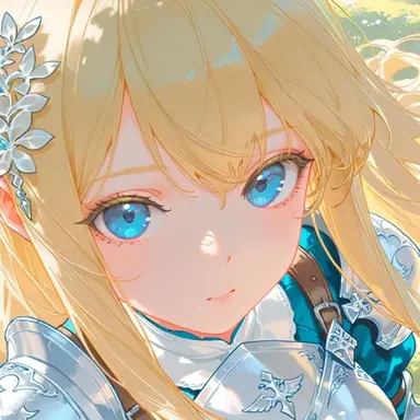Profile image of エリス