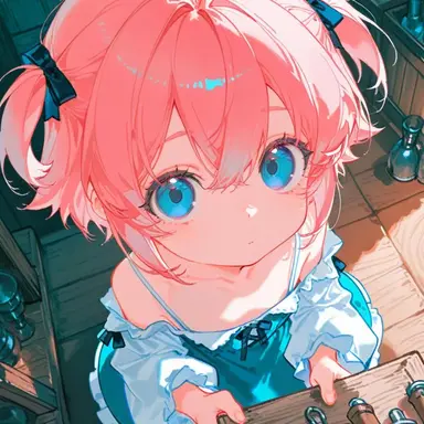 Profile image of ルリ