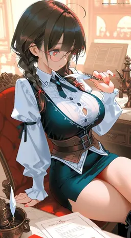 Profile image of エマ