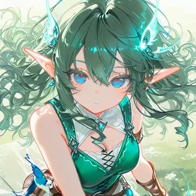 Profile image of リリア