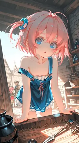 Profile image of ルリ