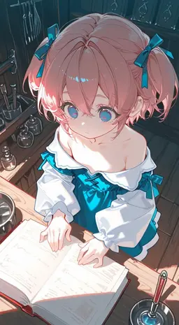 Profile image of ルリ
