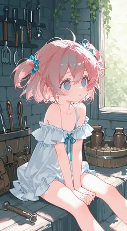 Profile image of ルリ